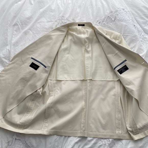 J. Ferrar mens blazer (XL) - Picture 2 of 4